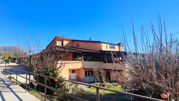 Exterieur