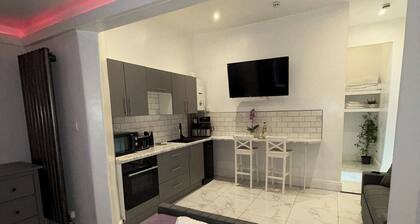 Remarkable 8-bed House in Blackpool