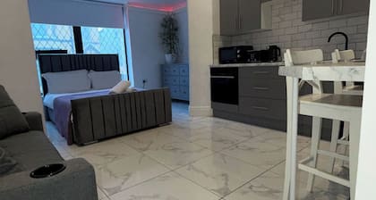 Remarkable 8-bed House in Blackpool