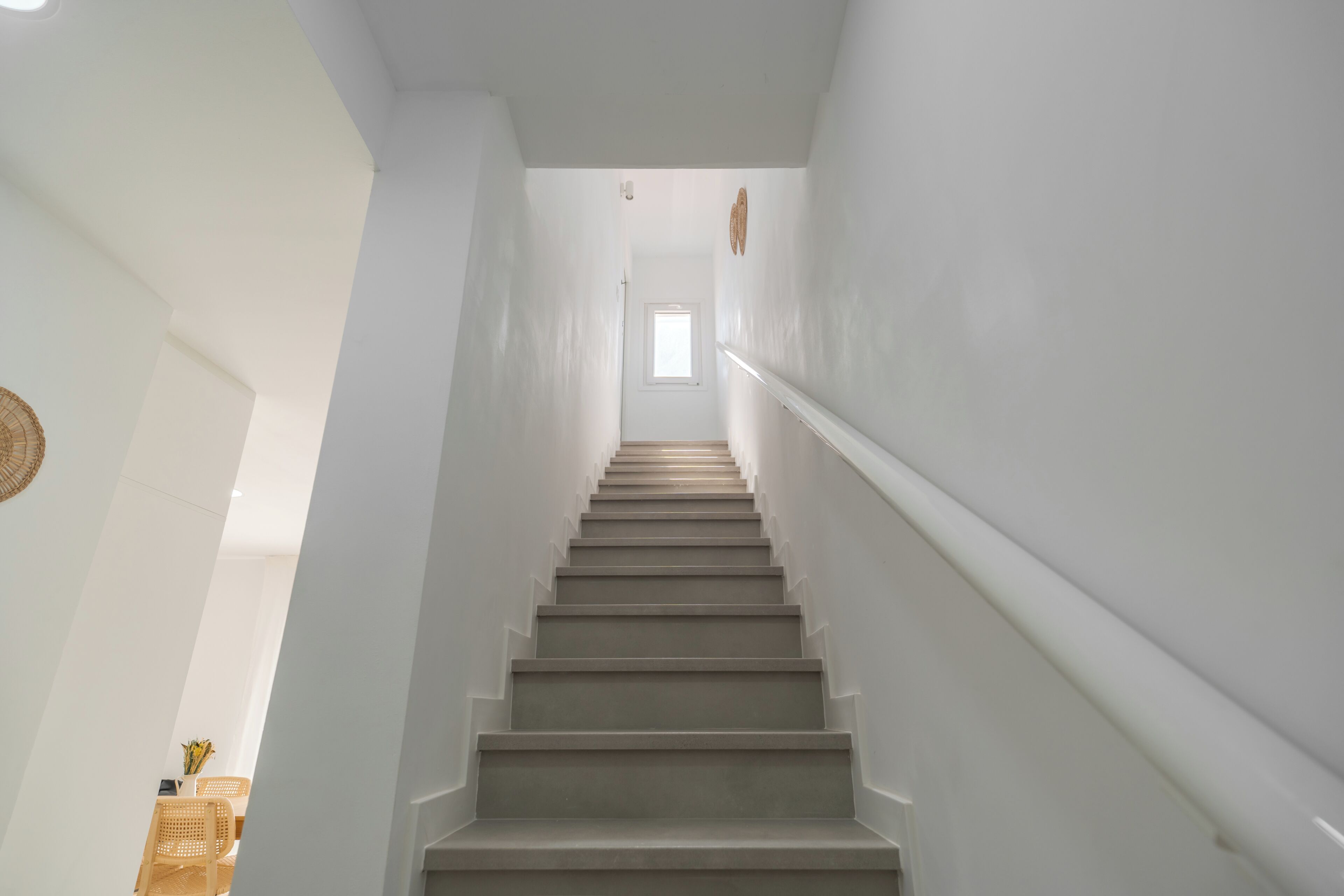 Departamento, 2 habitaciones, balcón | Interior