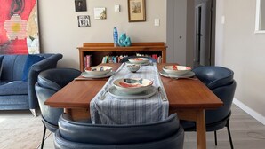 用餐