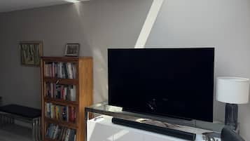 Smart TV