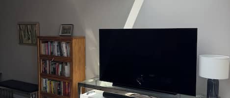 スマートテレビ