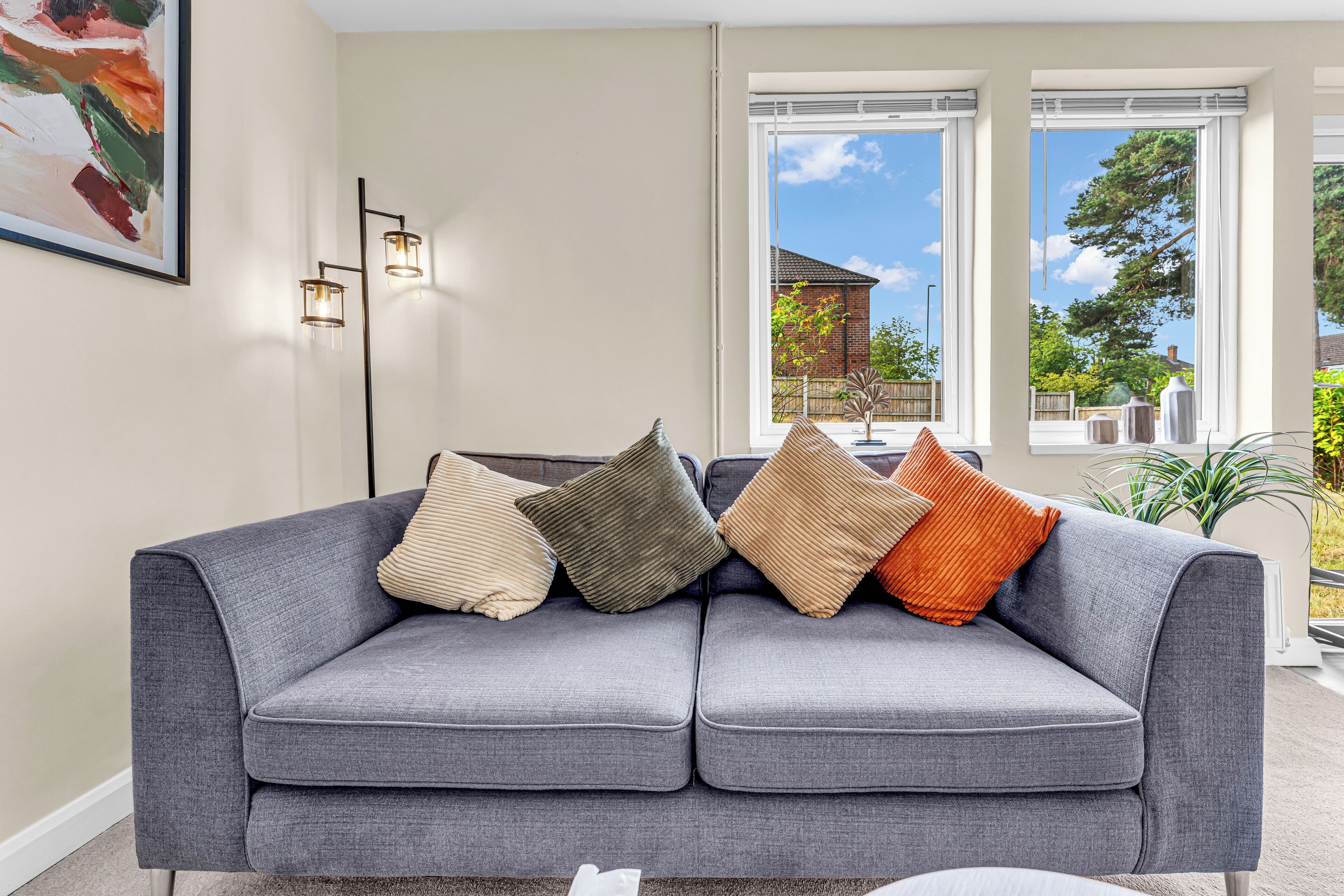 Haregate House | 3br Leek | Peak District | Sleeps 5 - Leek