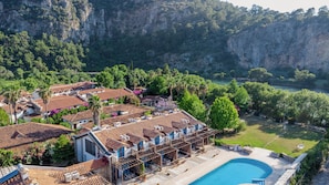 Exterior - Aydos Hotels & Breeze Restaurant (Ortaca)