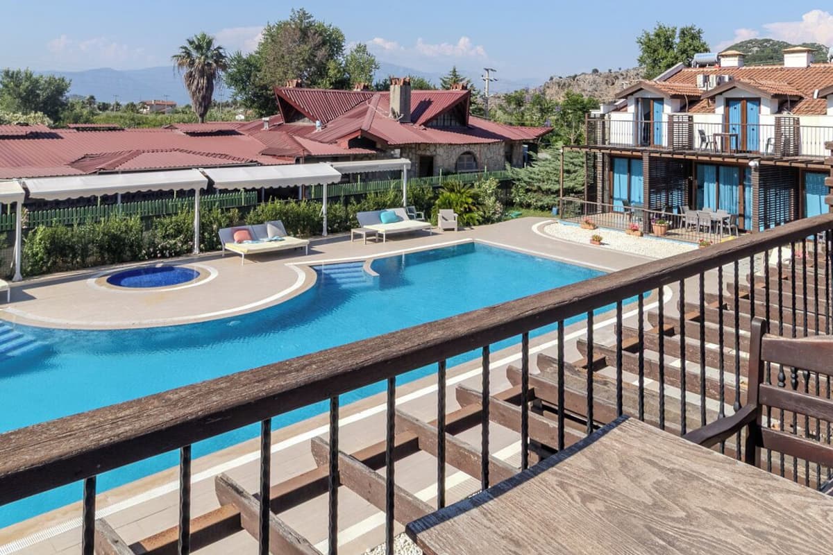 Superior Duplex, 3 Bedrooms, River View