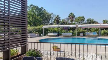 Superior Duplex, 3 Bedrooms, River View