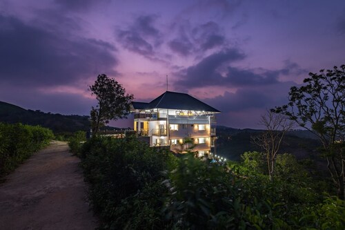 Nithara Hills Resort