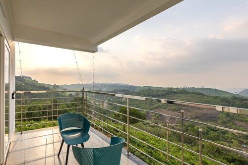 Nithara Hills Resort