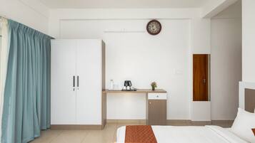 Premium Room, Garden View | Free WiFi