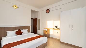 Habitación Premium, vistas al jardín | Wifi gratis