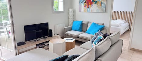 TV