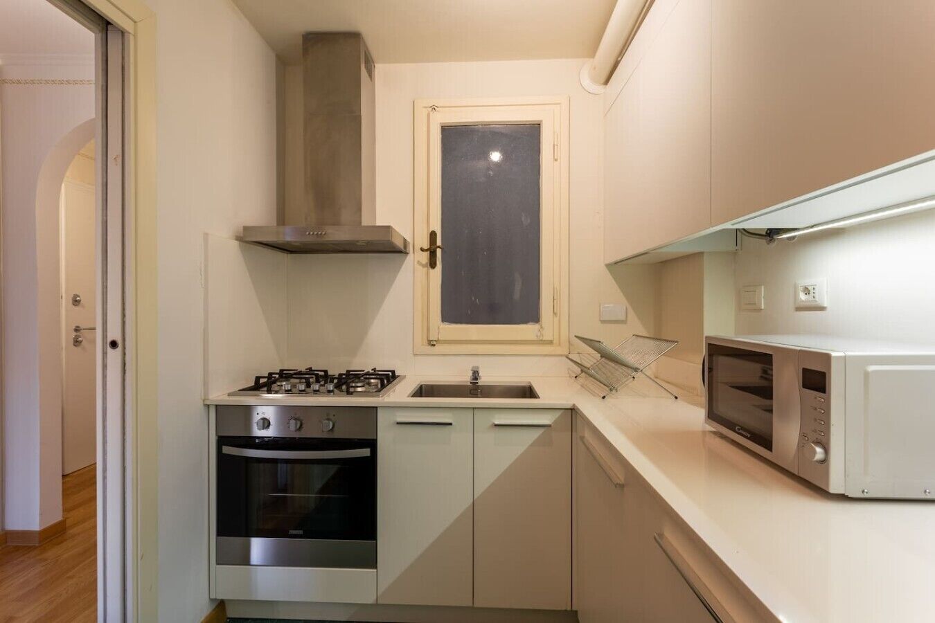 Cucina privata