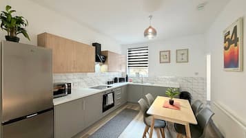 Dining tables