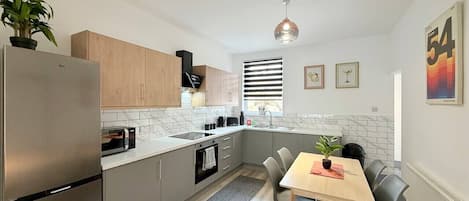 Dining tables
