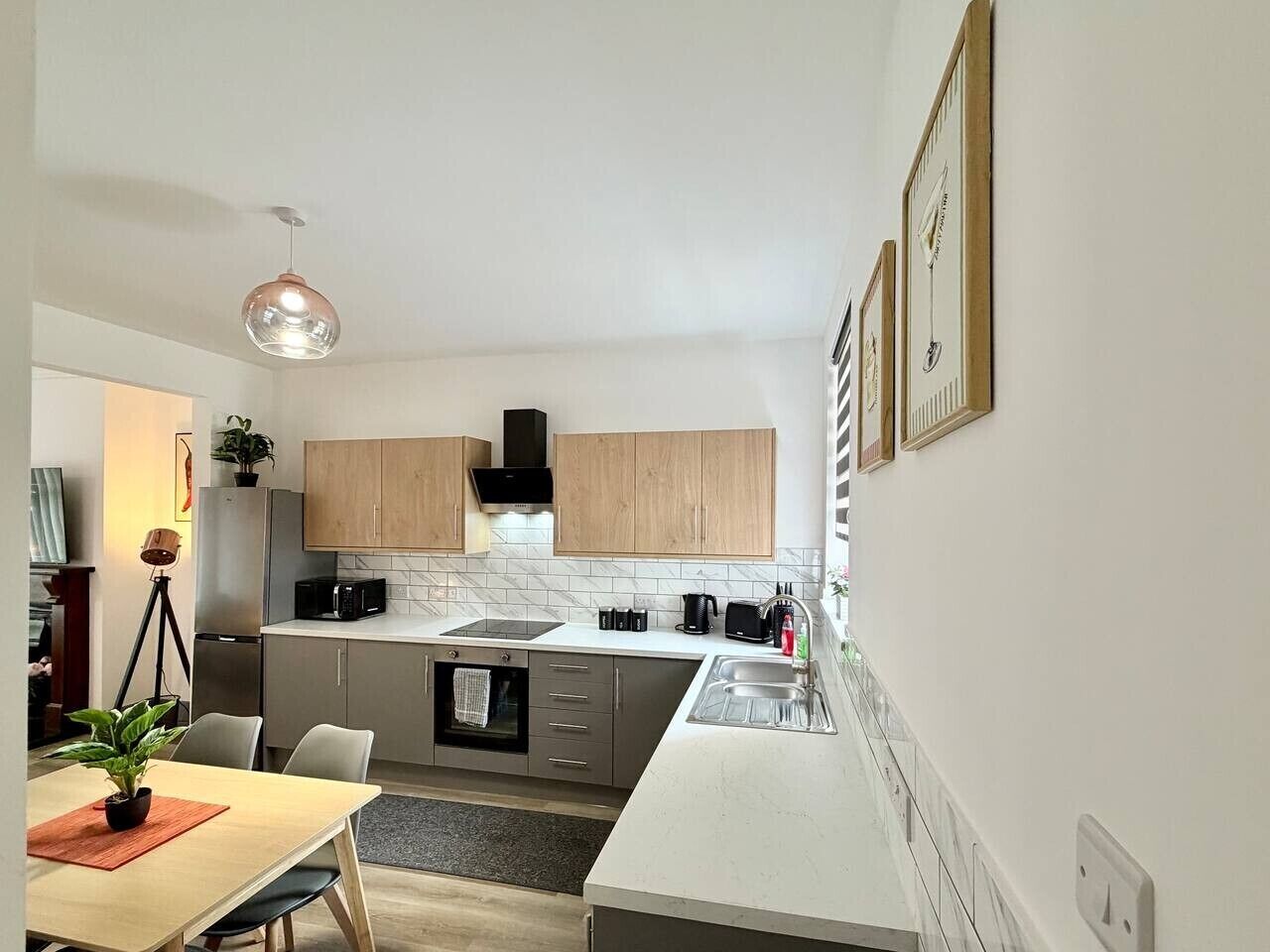 Dining tables