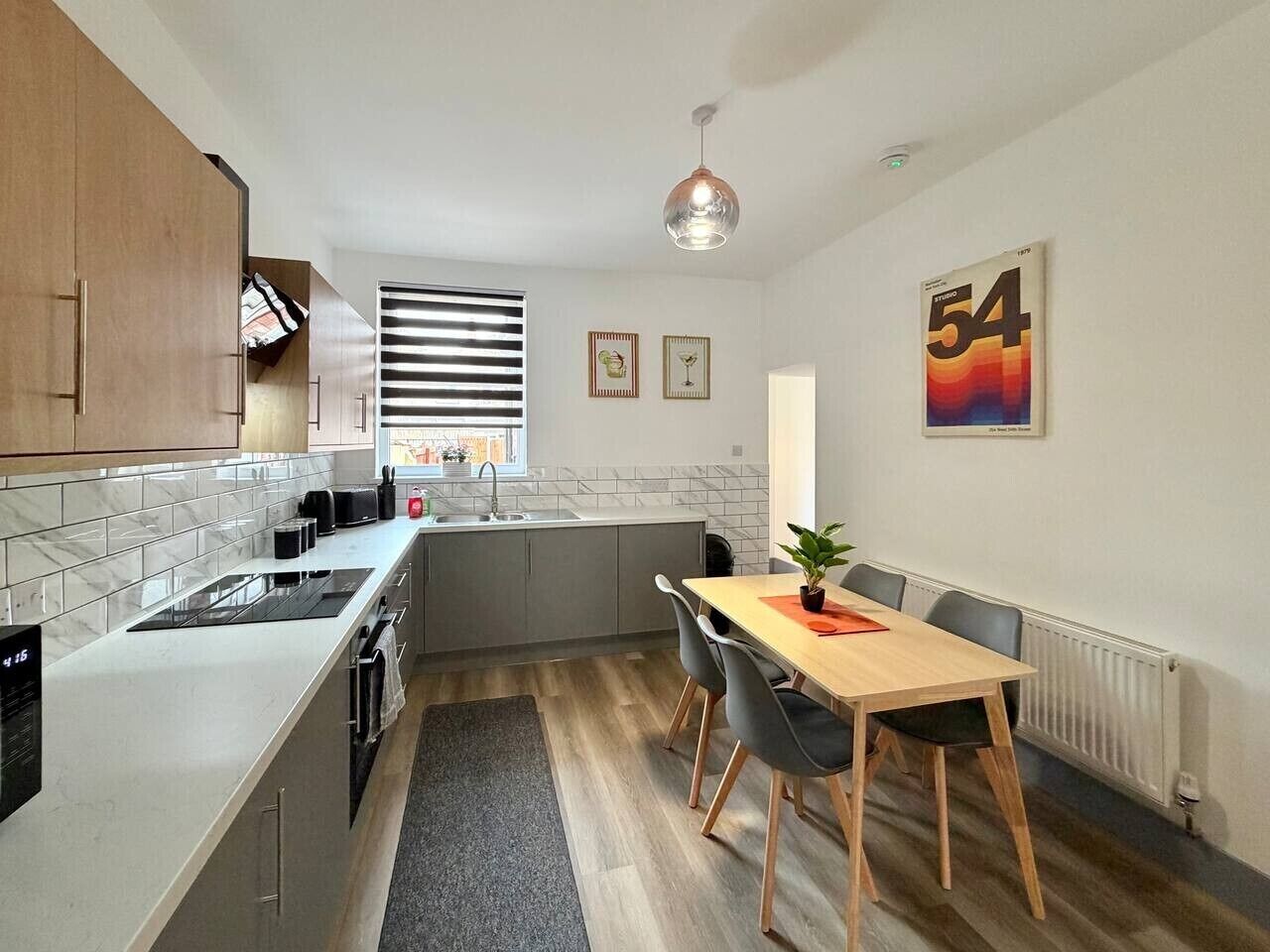 Dining tables