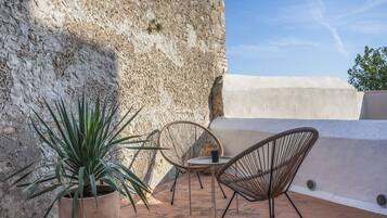 Terras