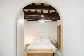 Wifi y ropa de cama 