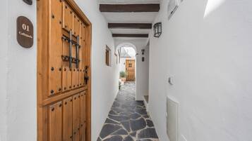 Interieur