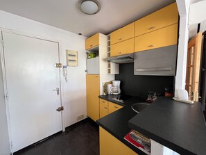 Cozinha privada