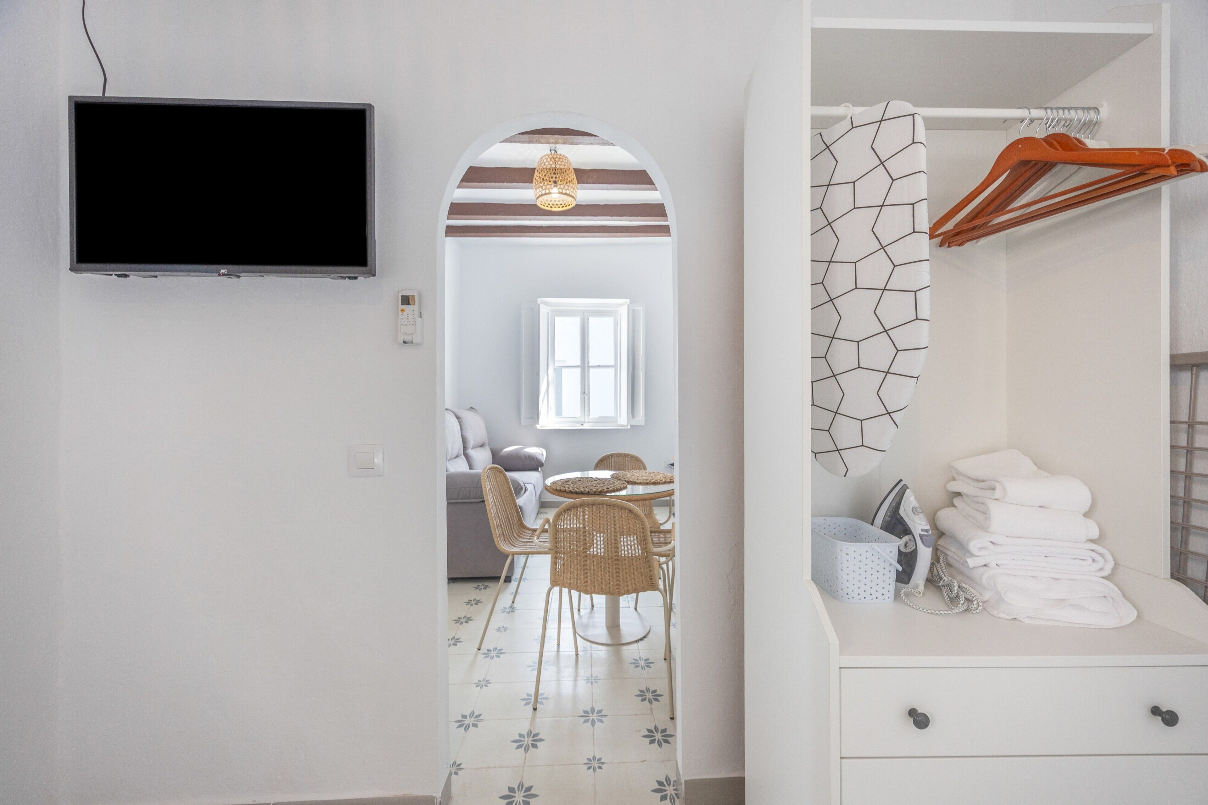 Interieur