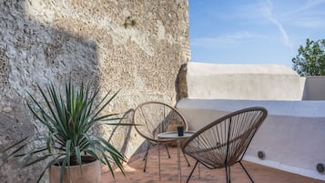 Terras