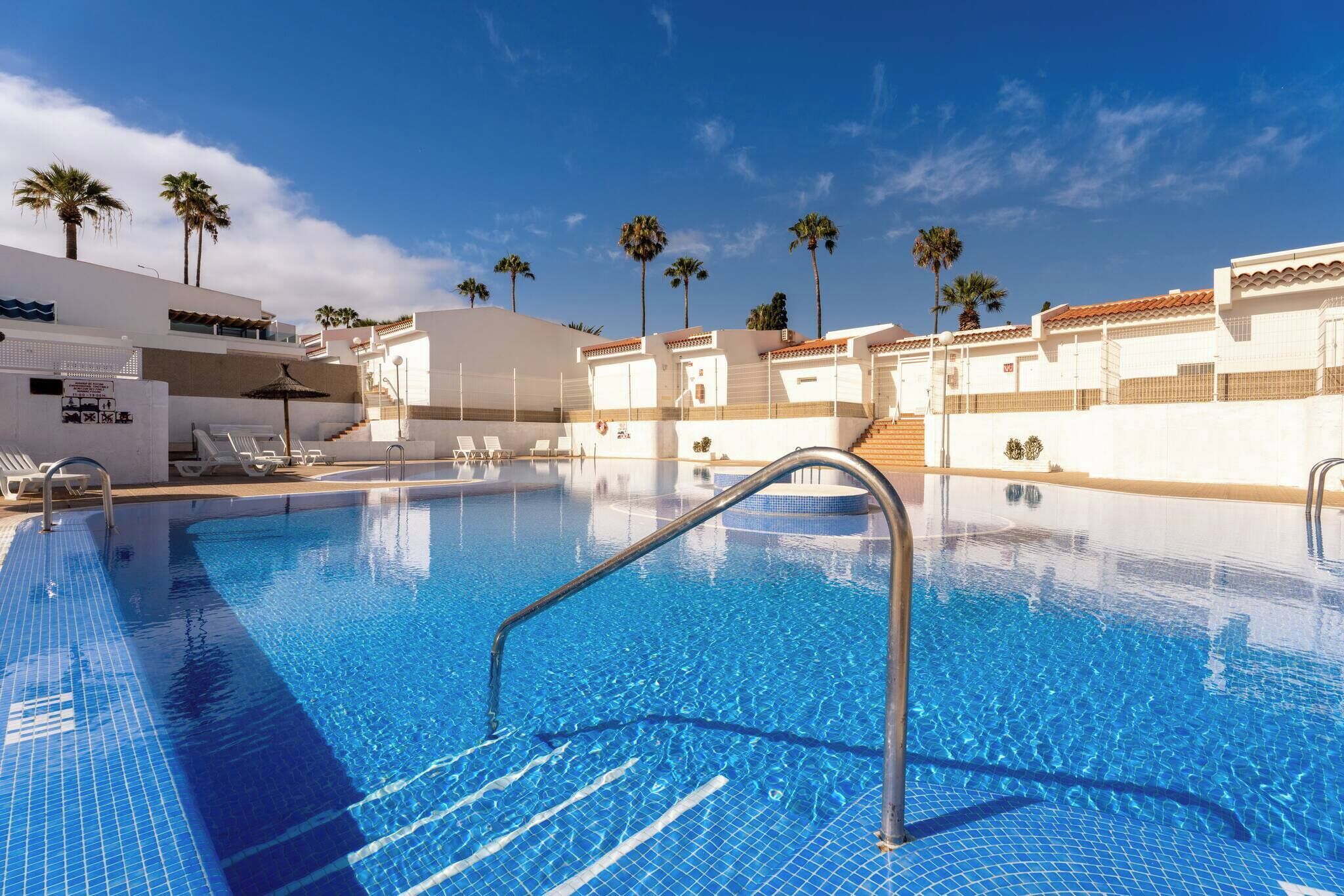 House, 3 Bedrooms, Patio, Pool View | Pool | Outdoor pool
