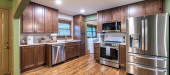 Foothills Haven