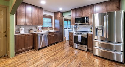 Foothills Haven