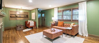 Foothills Haven