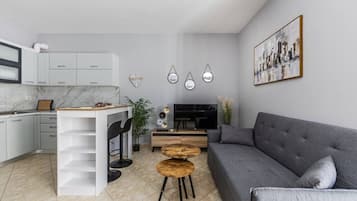 Fernseher