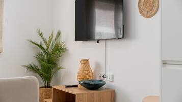 TV