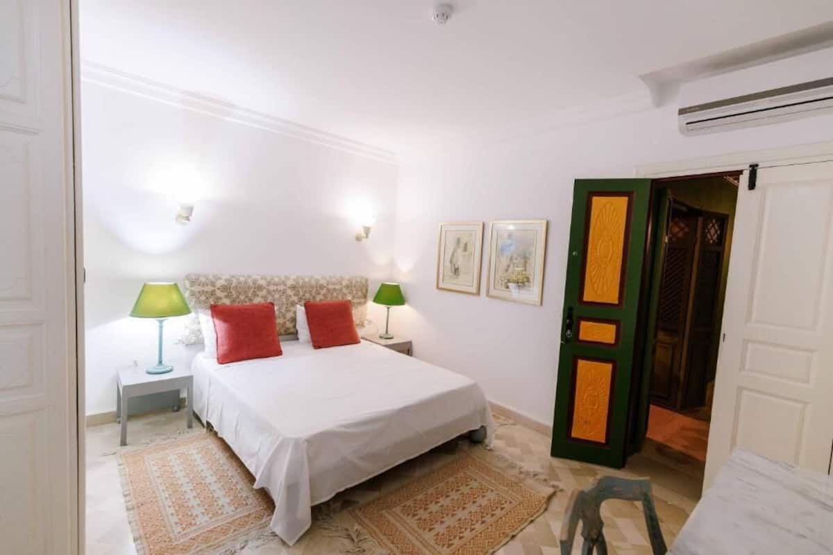 Kamar Double
