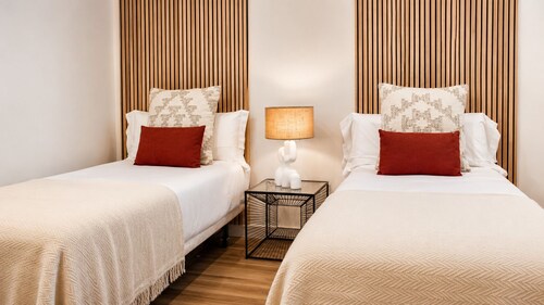 BIBO SUITES CASA NAWAL