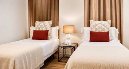 BIBO SUITES CASA NAWAL