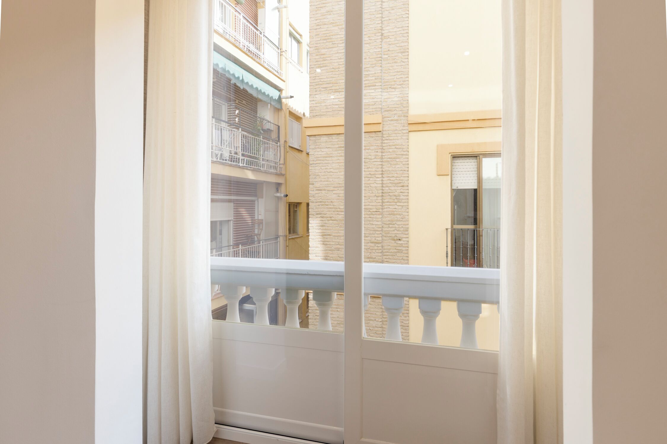 Appartement, 1 slaapkamer | Interieur