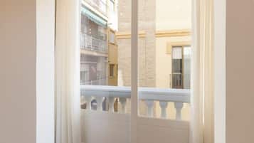 Appartement, 1 slaapkamer | Interieur