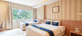 Sweet Karina Hotel Pasteur