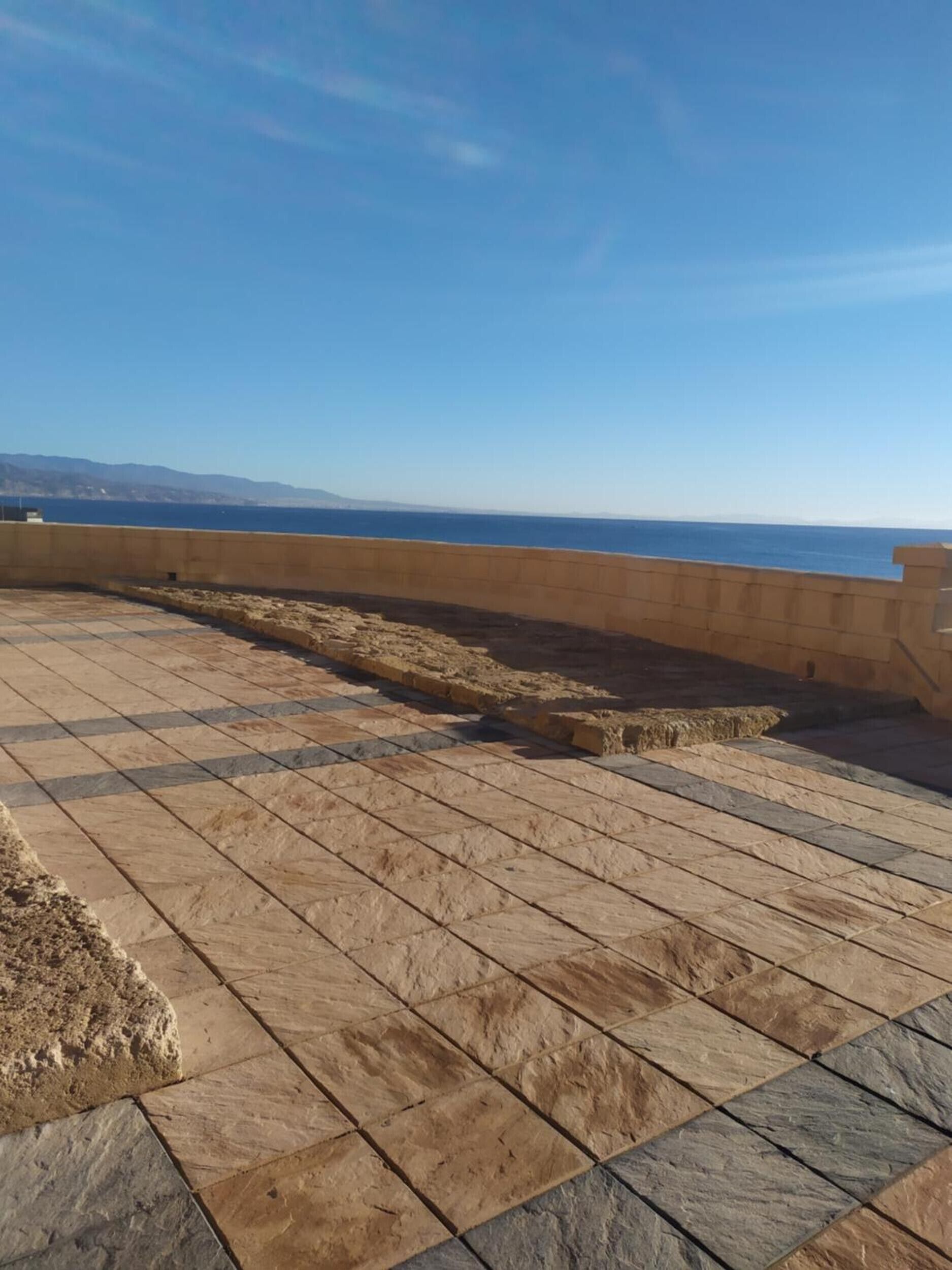 Terras