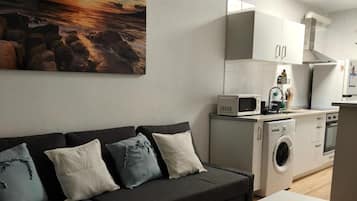 Fernseher
