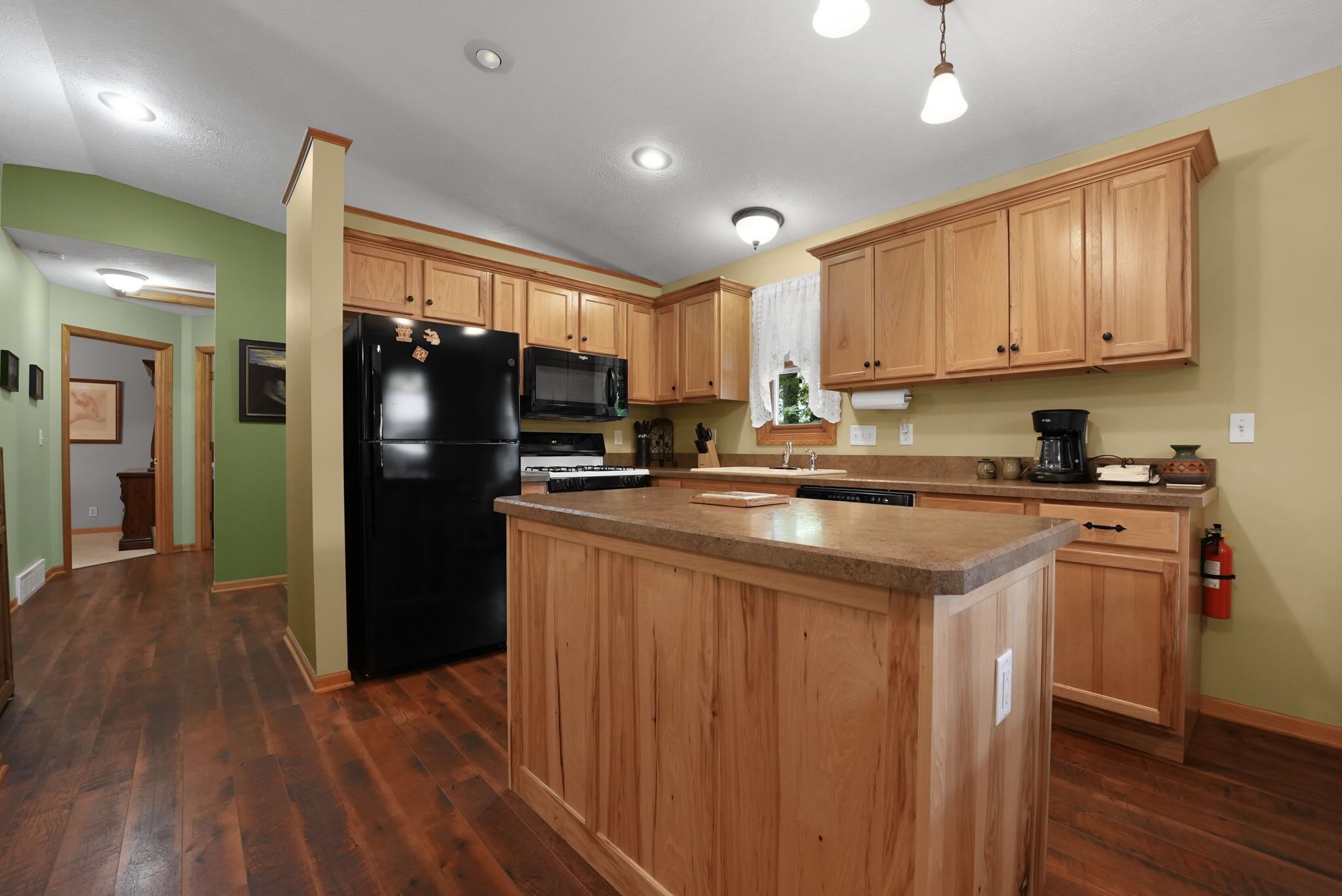 Cucina privata