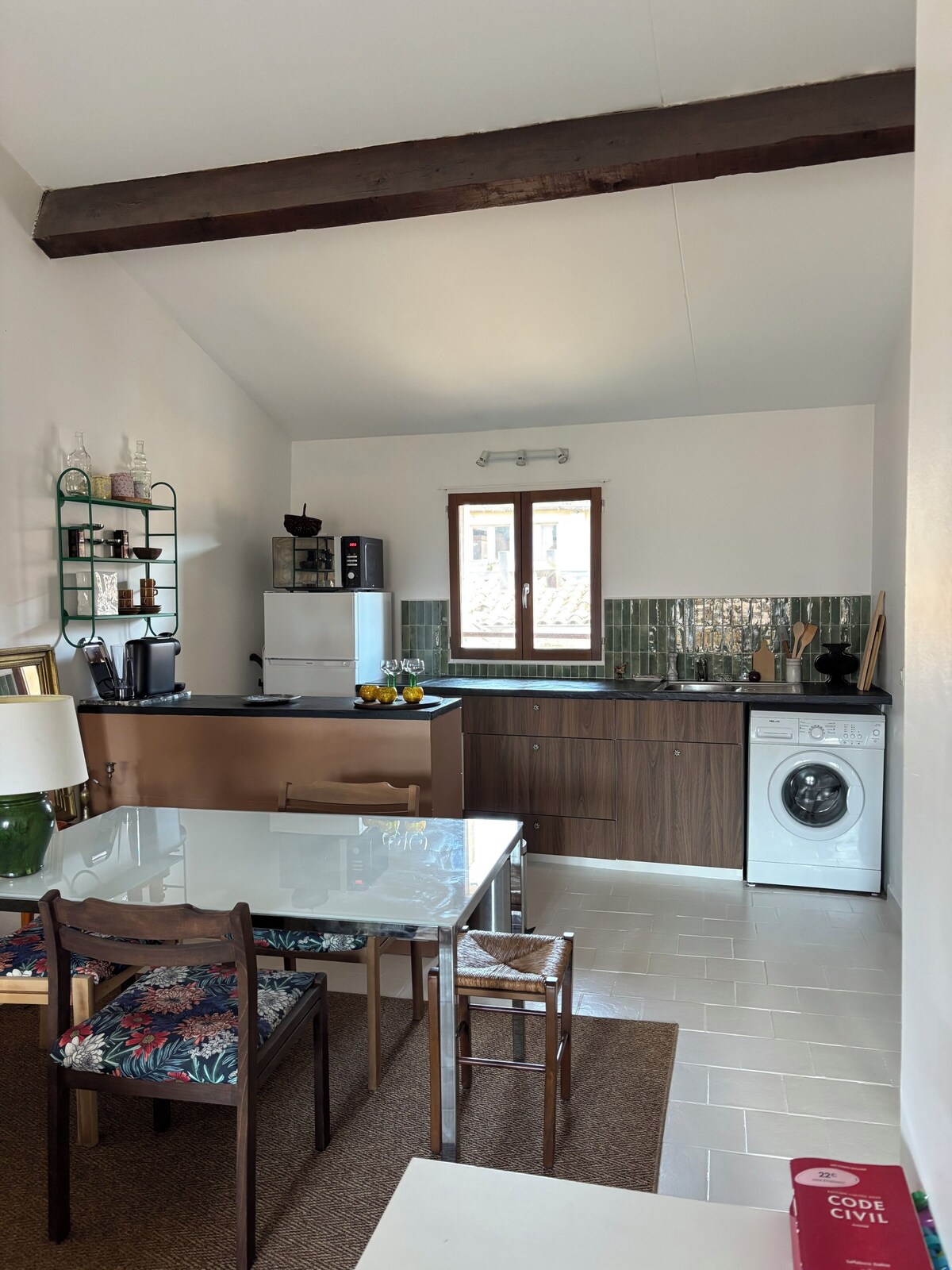 Image de profil de l’hôte