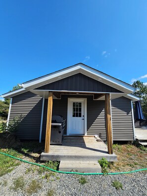 Exterior - FALLS VIEW HAVEN (Gilmour)
