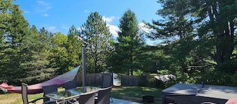 FALLS VIEW HAVEN