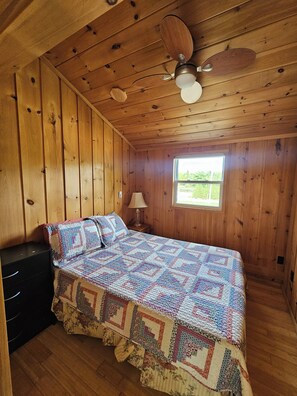 3 quartos, Wi-Fi, roupa de cama