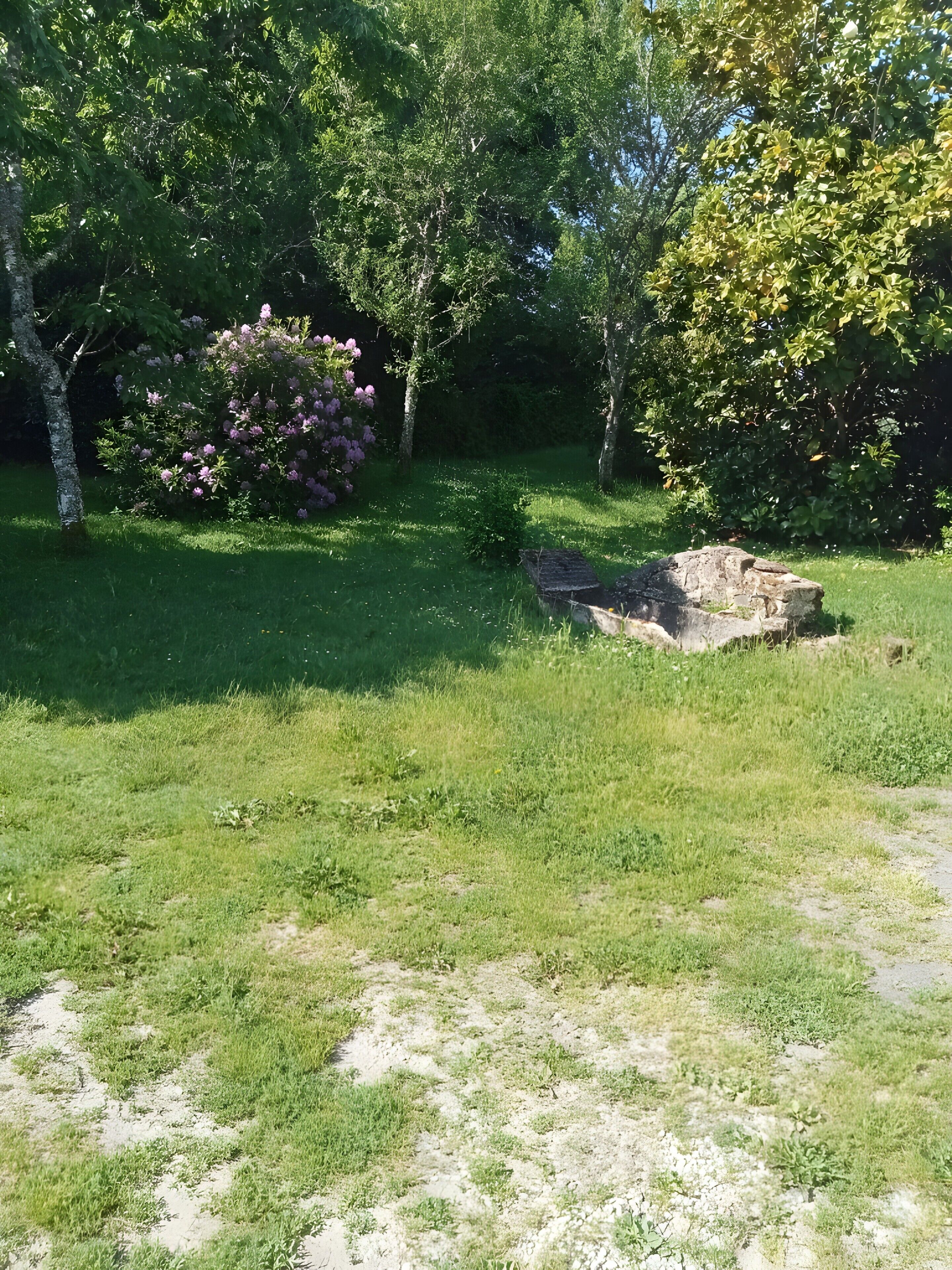 Boendeområde