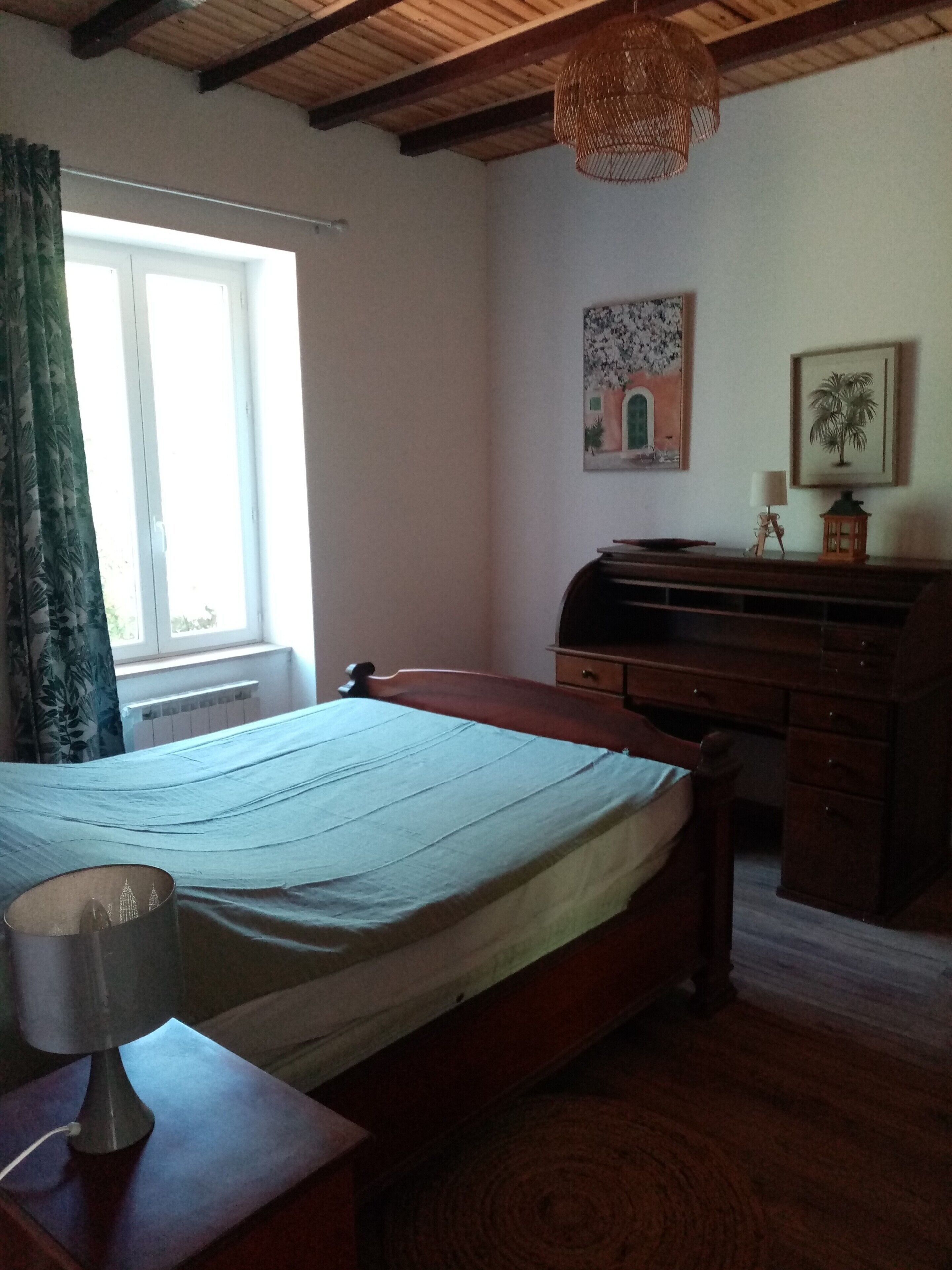 2 slaapkamers