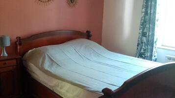 2 slaapkamers