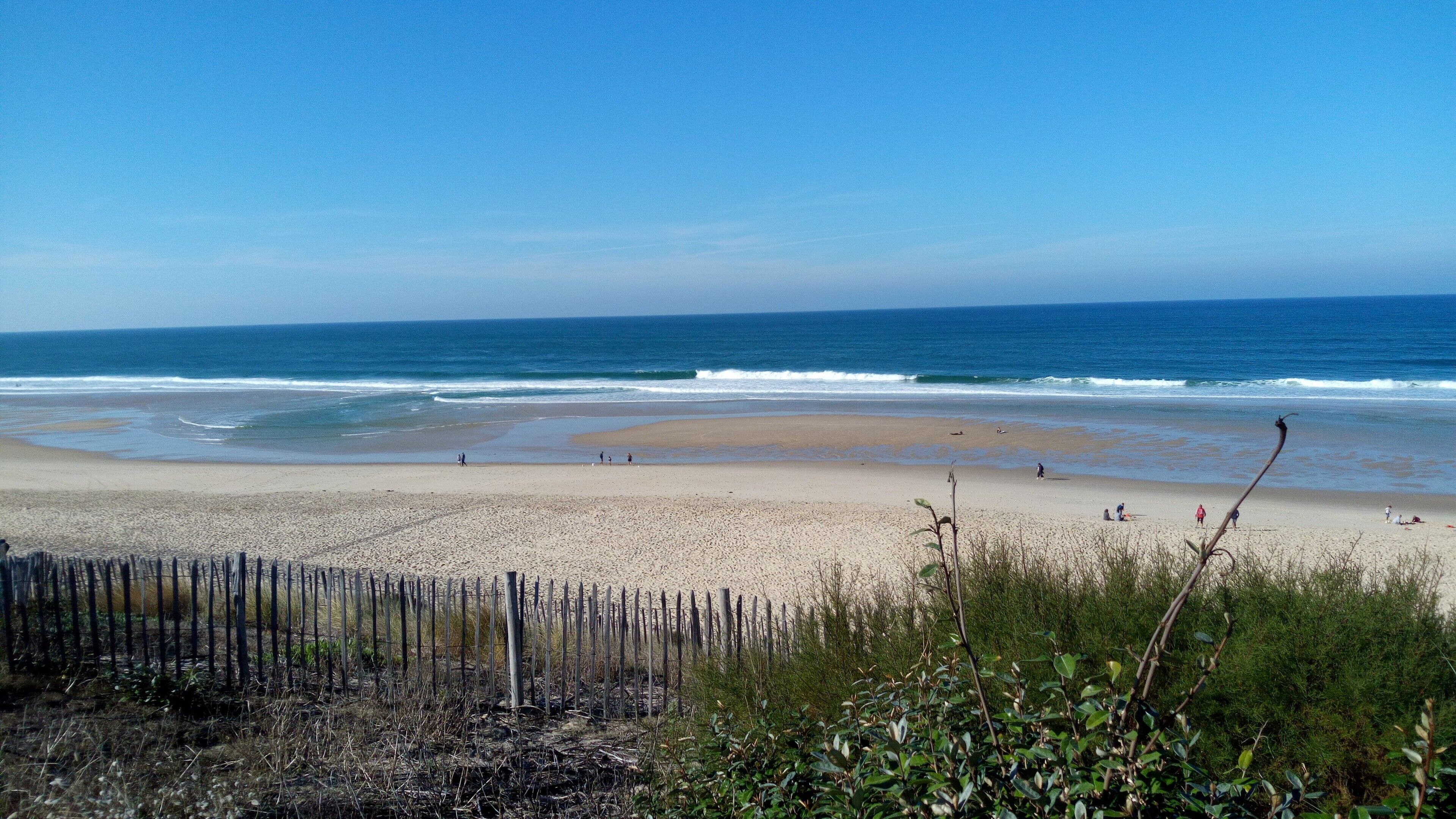 Playa